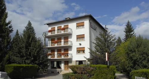 Hotel Celisol Cerdagne — hotel in La Guingueta D'ix