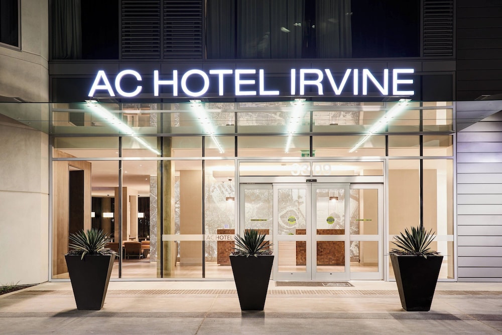 AC Hotel Irvine - photo 47