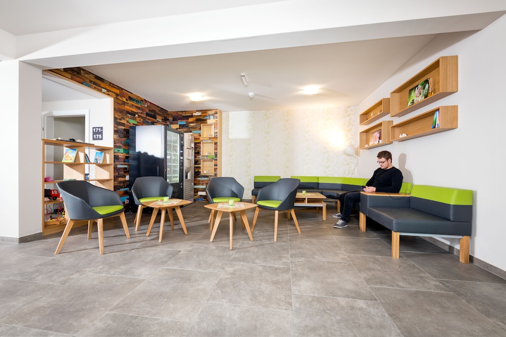 Cleverhotel - last minute hotel in Herzogenburg