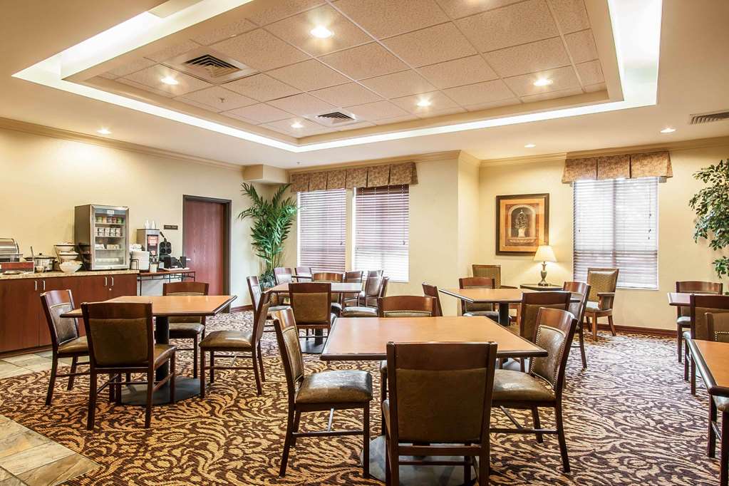 Comfort Inn & Suites McMinnville Wine Country - photo 29