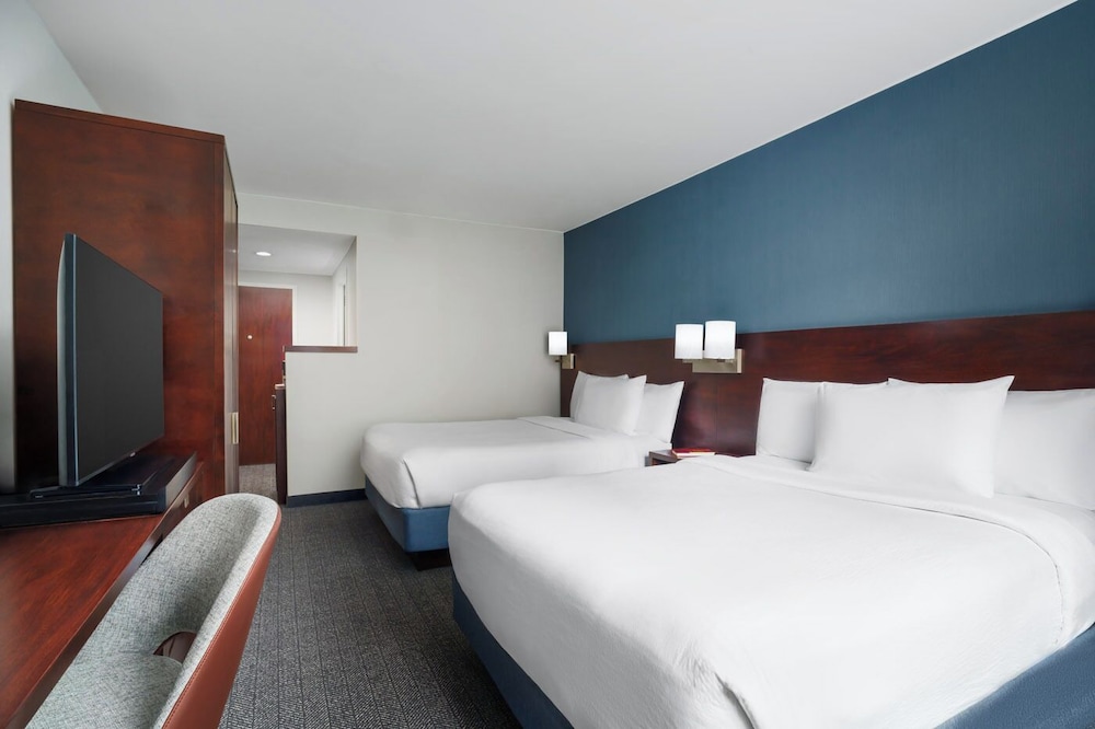Courtyard by Marriott New York Manhattan Upper East Side - photo 18