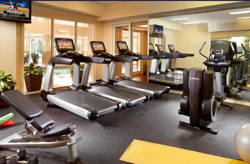 Atlanta Evergreen Lakeside Resort - photo 26