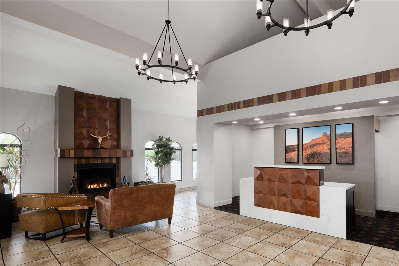 Best Western Discovery Inn - photo 8