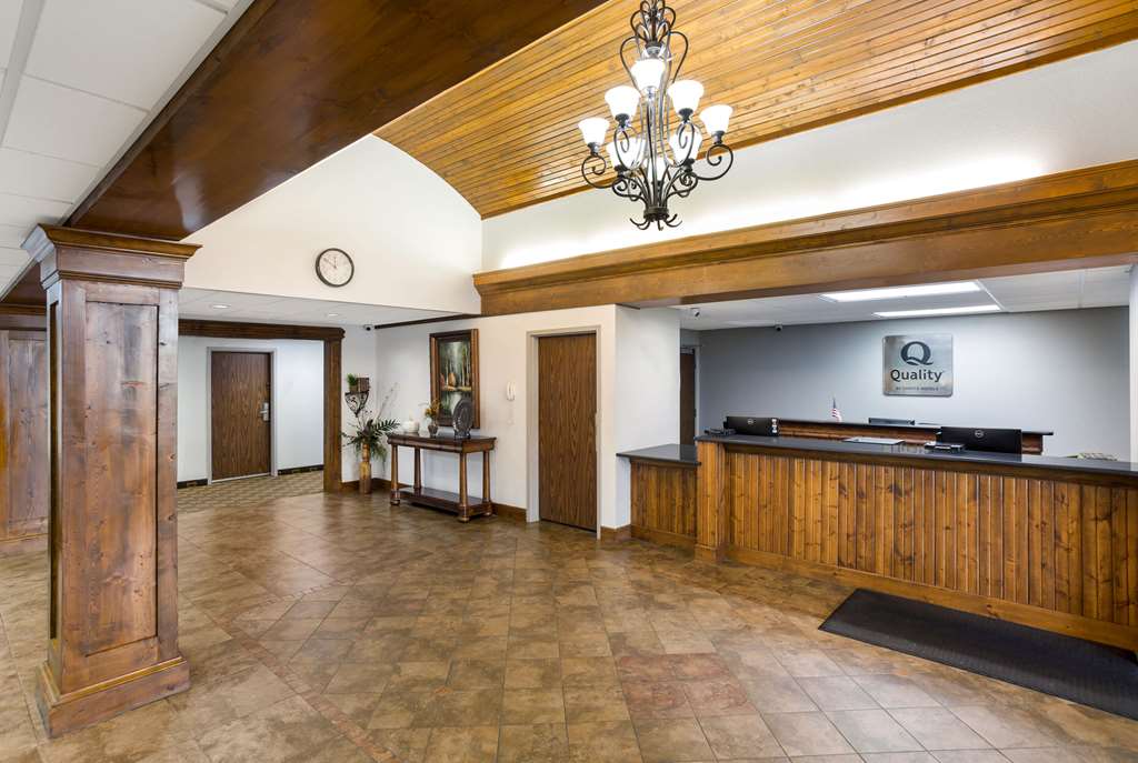 Quality Inn & Suites Monterey I 40 - photo 6