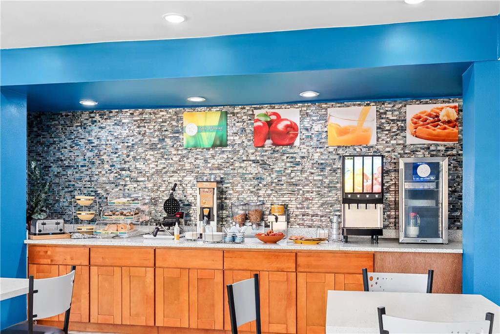 Quality Inn Aiken North - photo 62