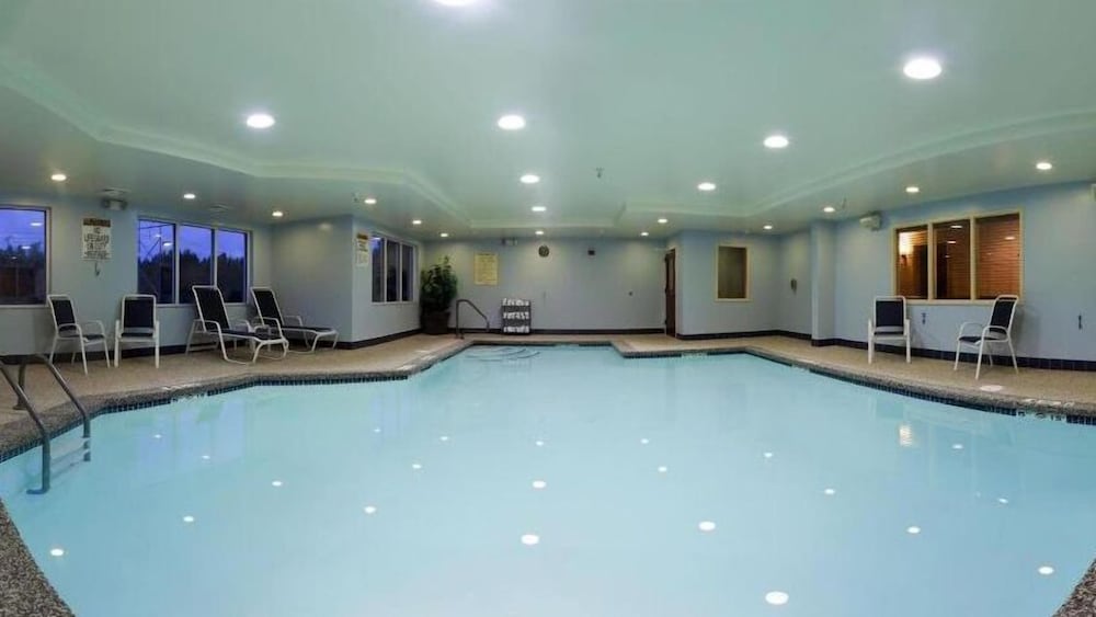 Holiday Inn Express Hotel & Suites Rochester by IHG - photo 16