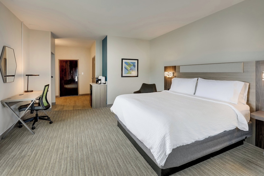 Holiday Inn Express Hotel & Suites Hinesville East Fort Stewart - photo 60
