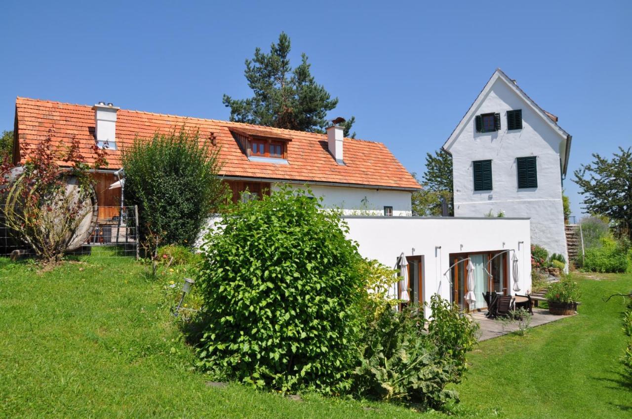 Bio Weingut Leitner — 4-Star Luxury Hotel in Leutschach, Austria