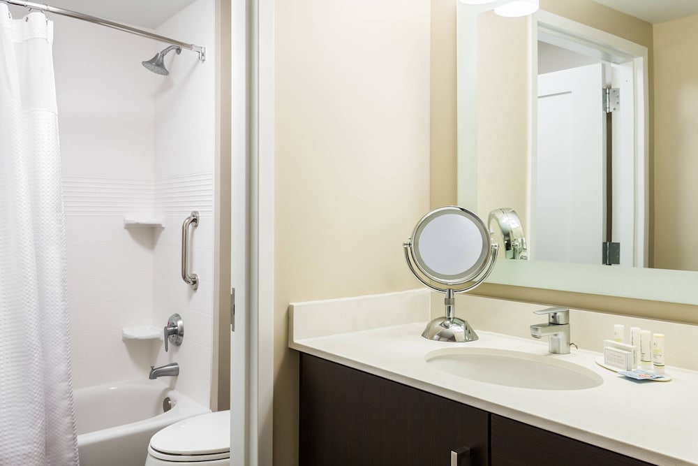 TownePlace Suites Latham Albany Airport - photo 25