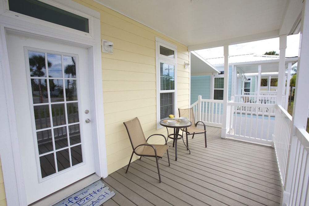 Ocean Breeze RV Resort - photo 13