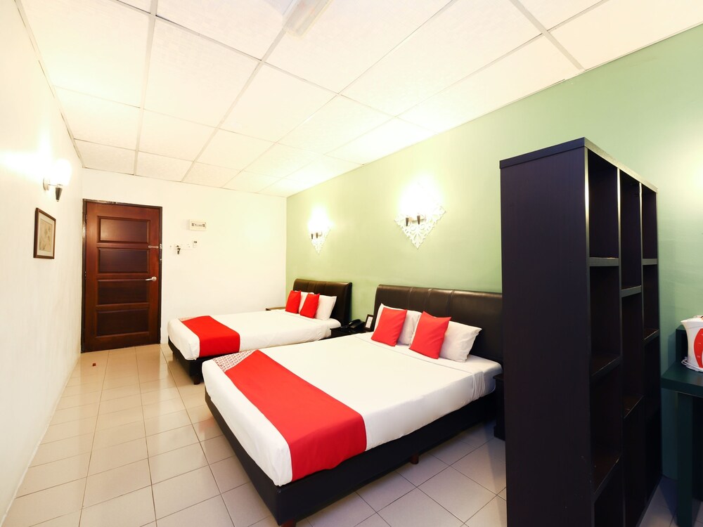OYO 539 Dowifi Hotel in Sungai Petani, Malaysia