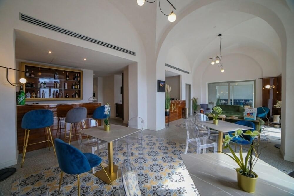 20 Miglia Albergo Diffuso — Catania — photo 5