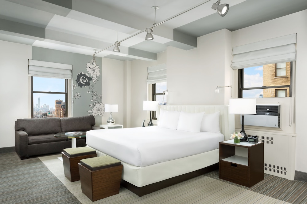 Stewart Hotel - photo 16