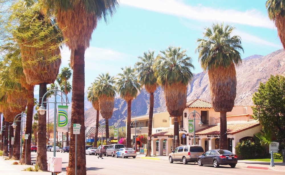 Kimpton Rowan Palm Springs Hotel by IHG - photo 180