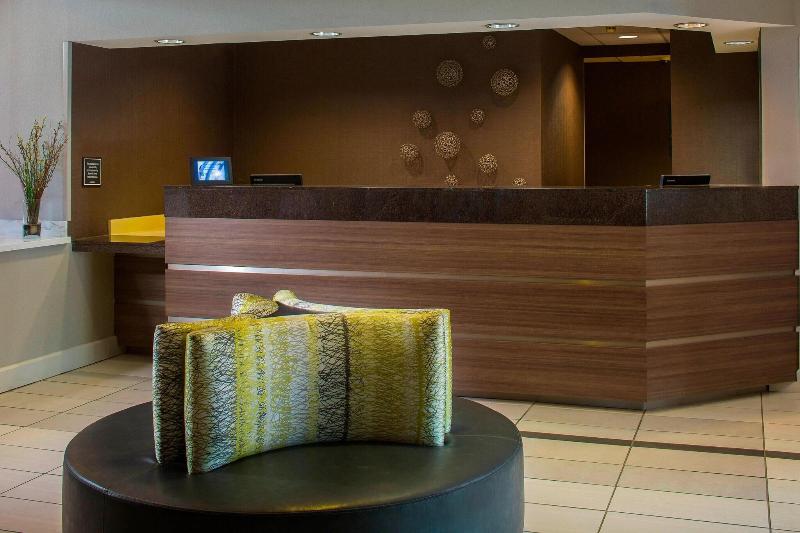 Residence Inn by Marriott New Orleans Metairie - photo 5