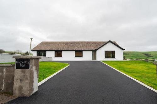 Dingle Way Rest Luxury holiday home — 4-Star Luxury Hotel in Dingle, Republic of Ireland