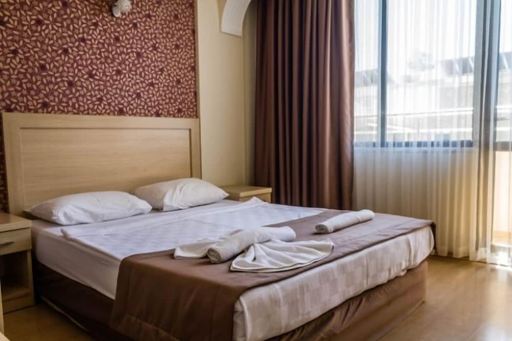 Letoon Hotel & SPA — Didim — photo 5