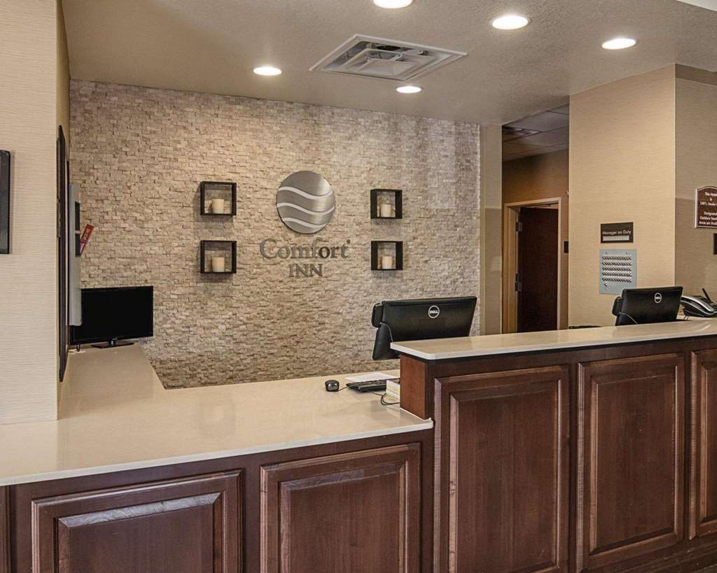 Comfort Inn Midland South I 20 - photo 7