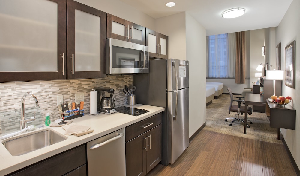 Staybridge Suites Baltimore Inner Harbor by IHG - photo 65