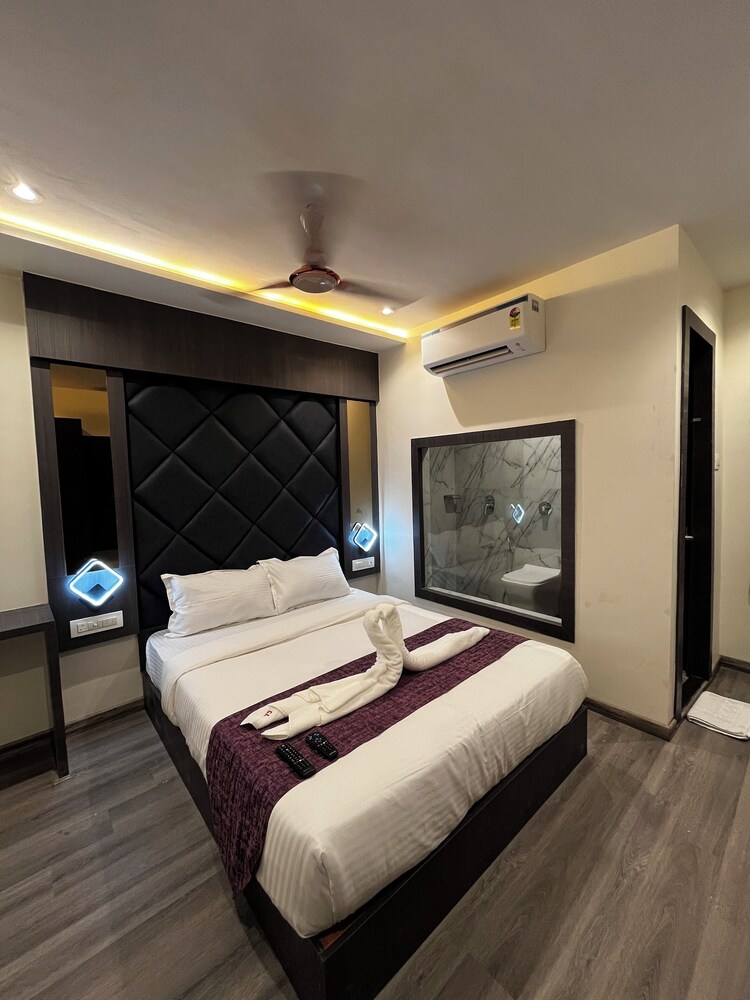 Hotel Classio Andheri - last minute hotel in Mumbai