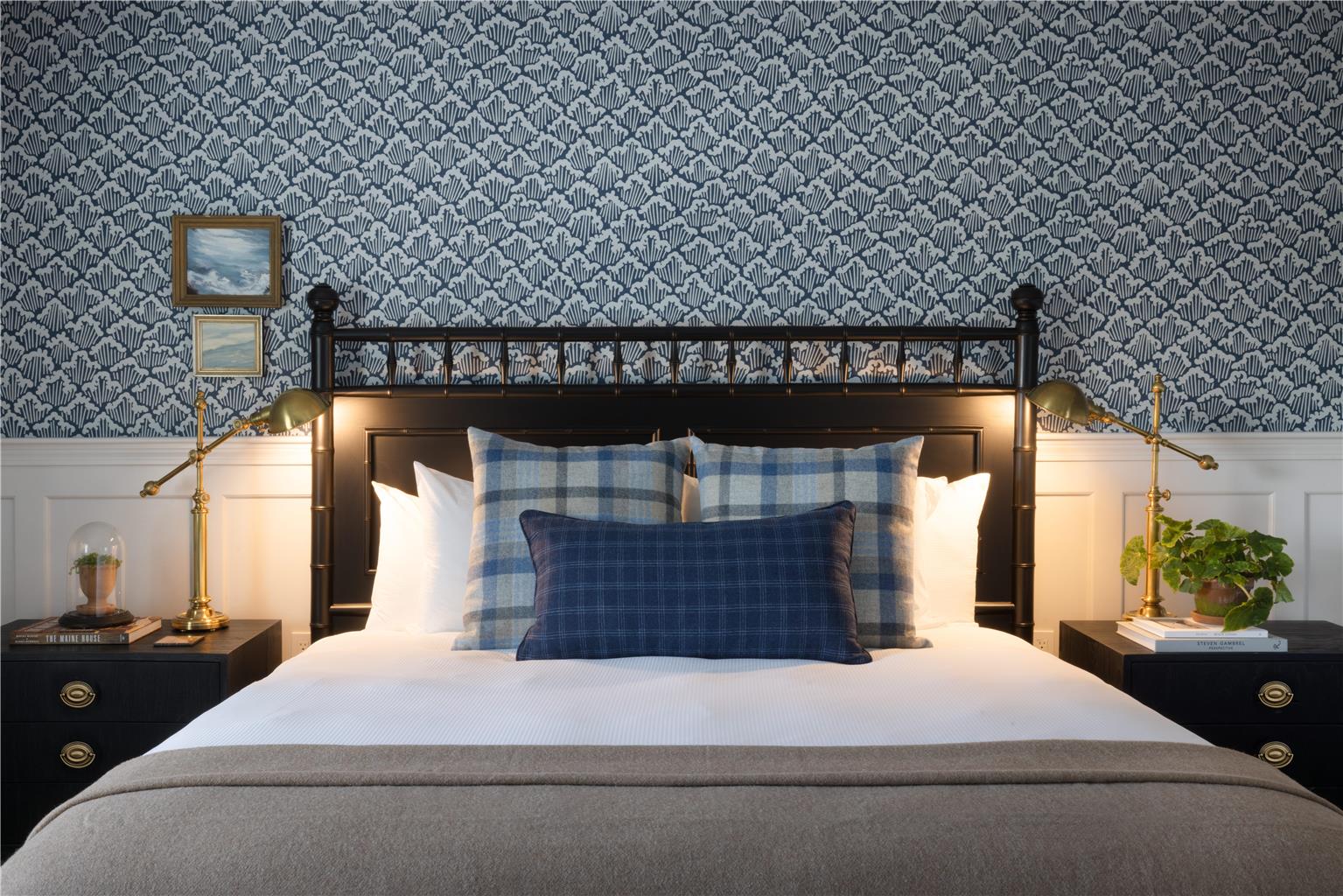 Kennebunkport Inn - photo 40