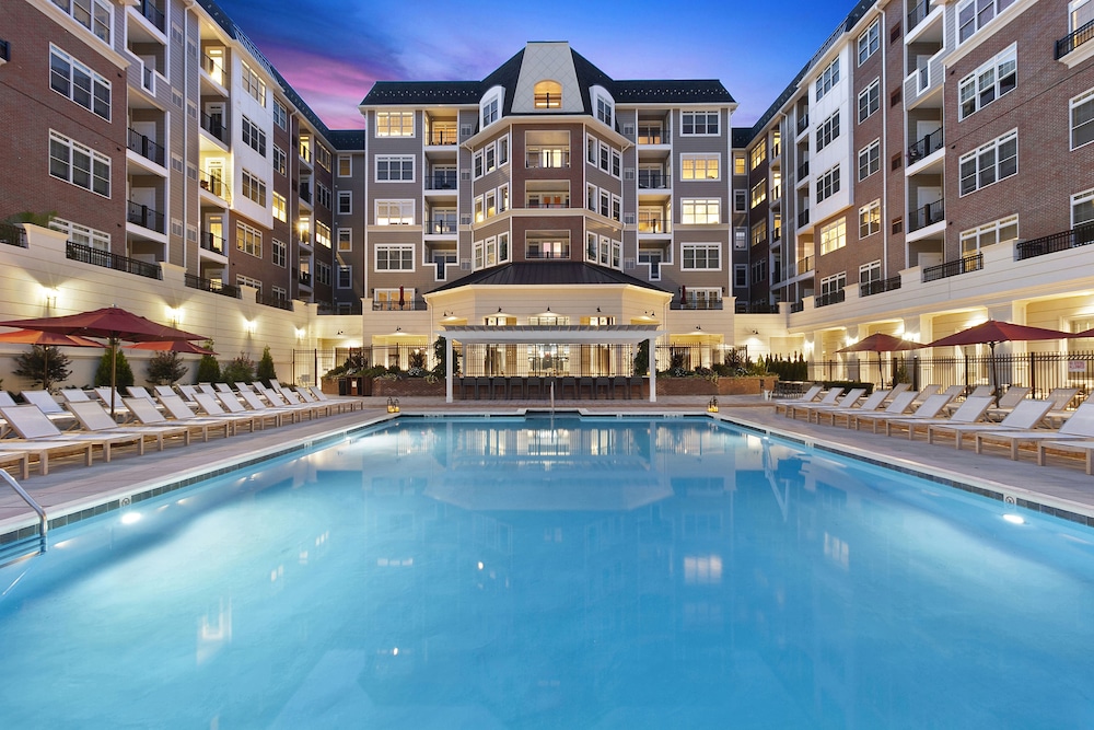 The Vanderbilt Hotel Suites - photo 21