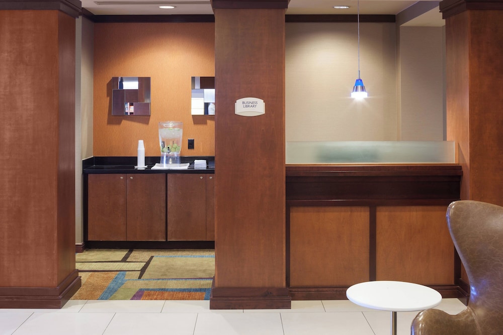 Fairfield Inn & Suites Phoenix Chandler Fashion Center - photo 24