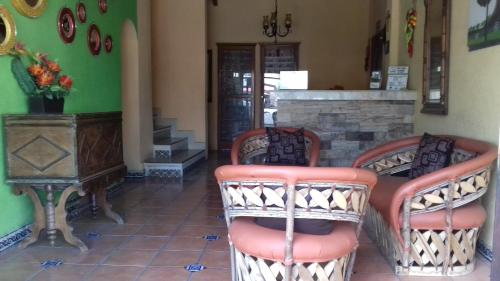 Hotel Progreso — Progreso — photo 5