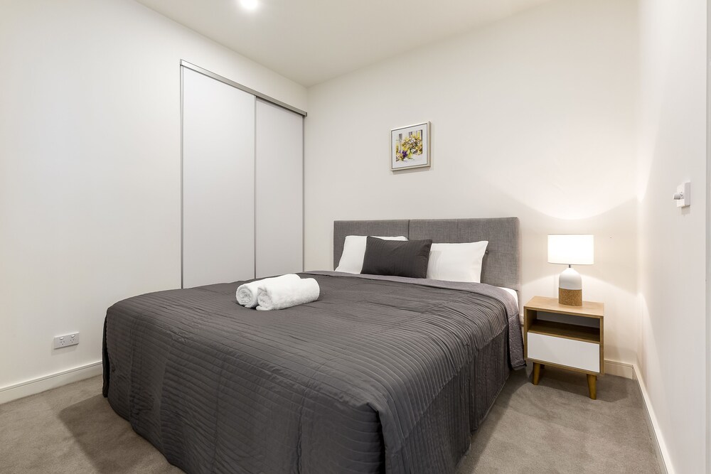 Ellia Apartment Doncaster — Doncaster — photo 4