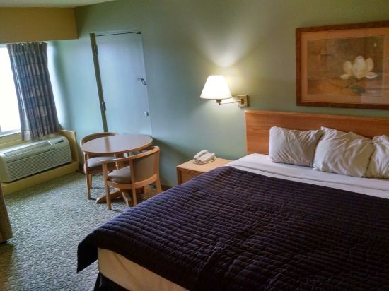 Valley West Inn - photo 15