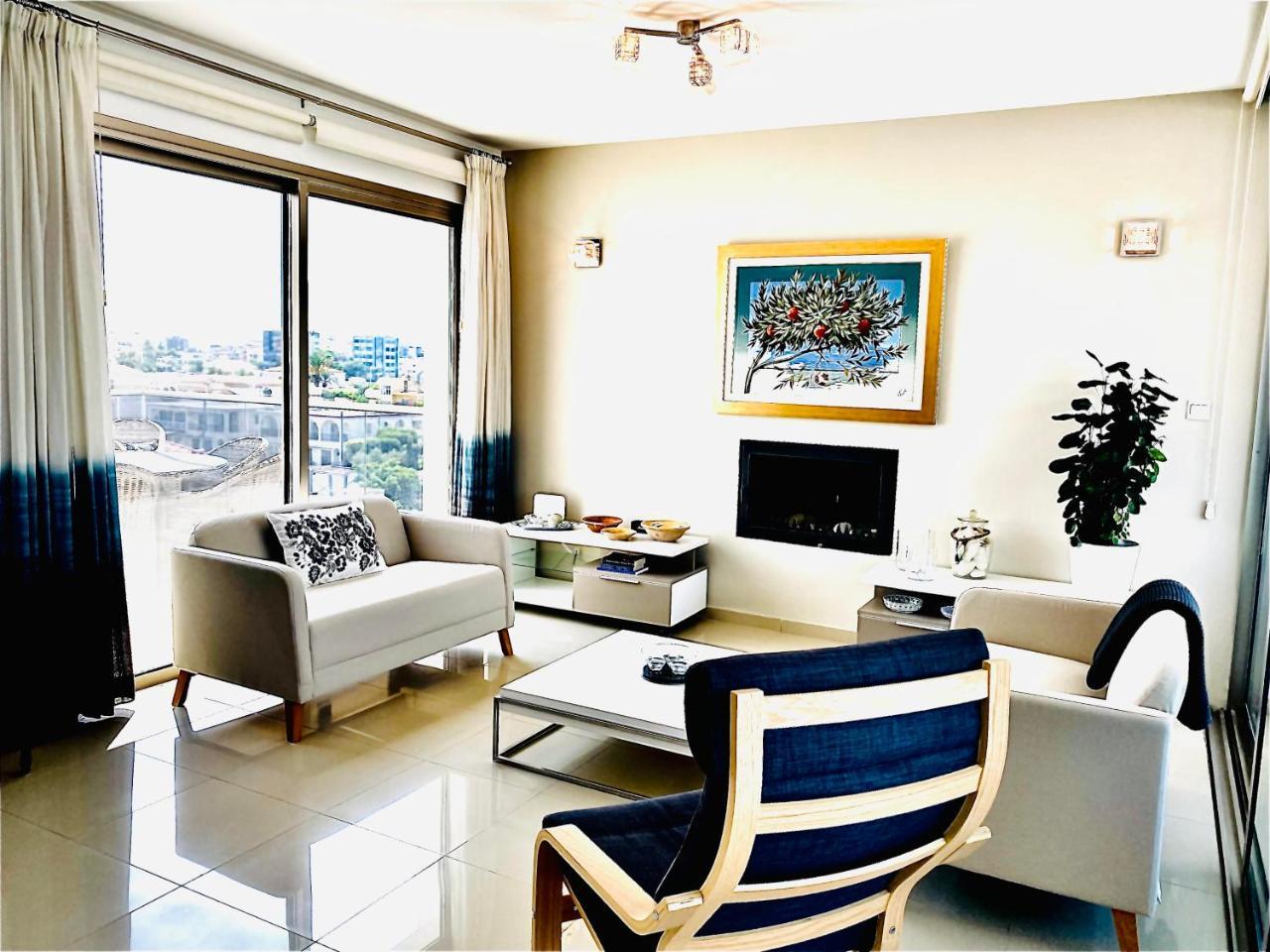 The Penthouse 401