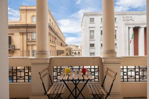 Ninni's House by DomuSicily — 4-Star Luxury Hotel in Palermo, Italy