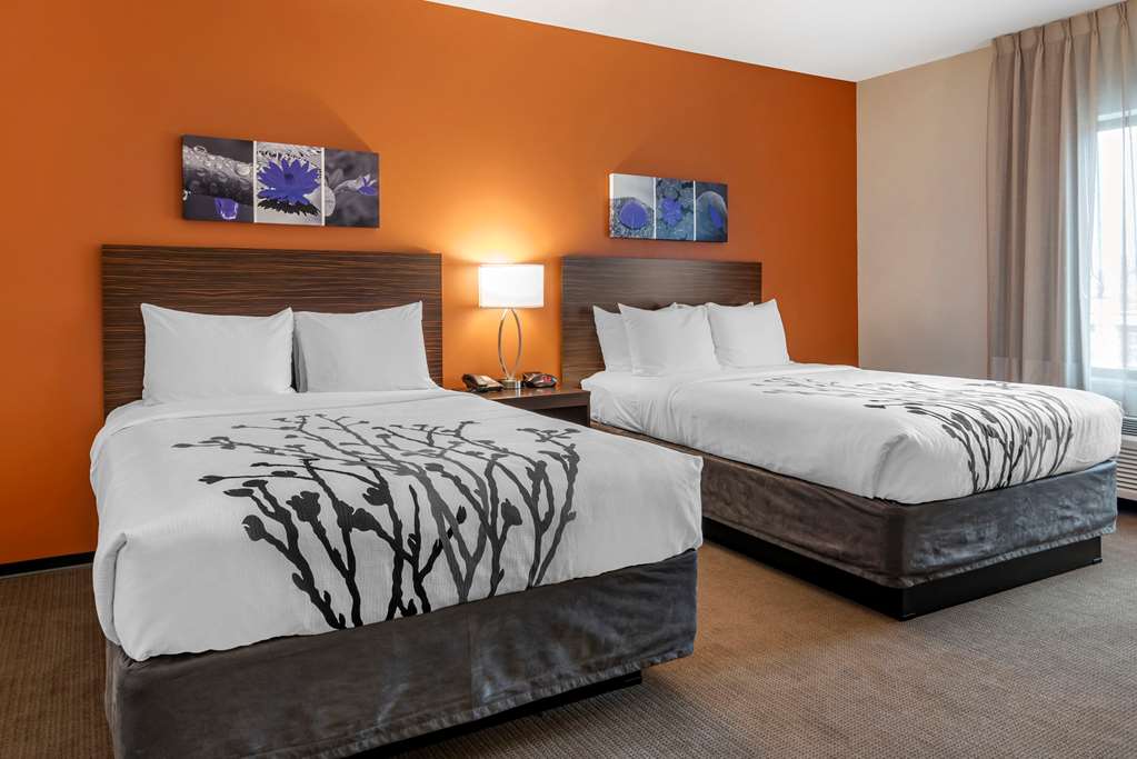 Sleep Inn & Suites Moab near Arches National Park - photo 16