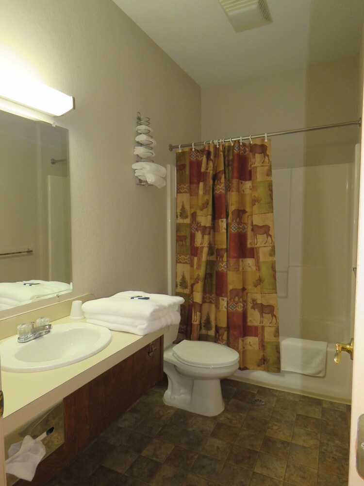 Tug Hill Resort - photo 29