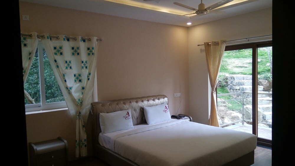 The Brook Resorts & Spa Yercaud — Salem — photo 5