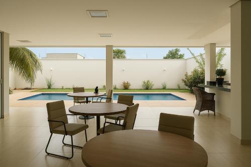 Pousada Graciosa in Palmas, Brasil