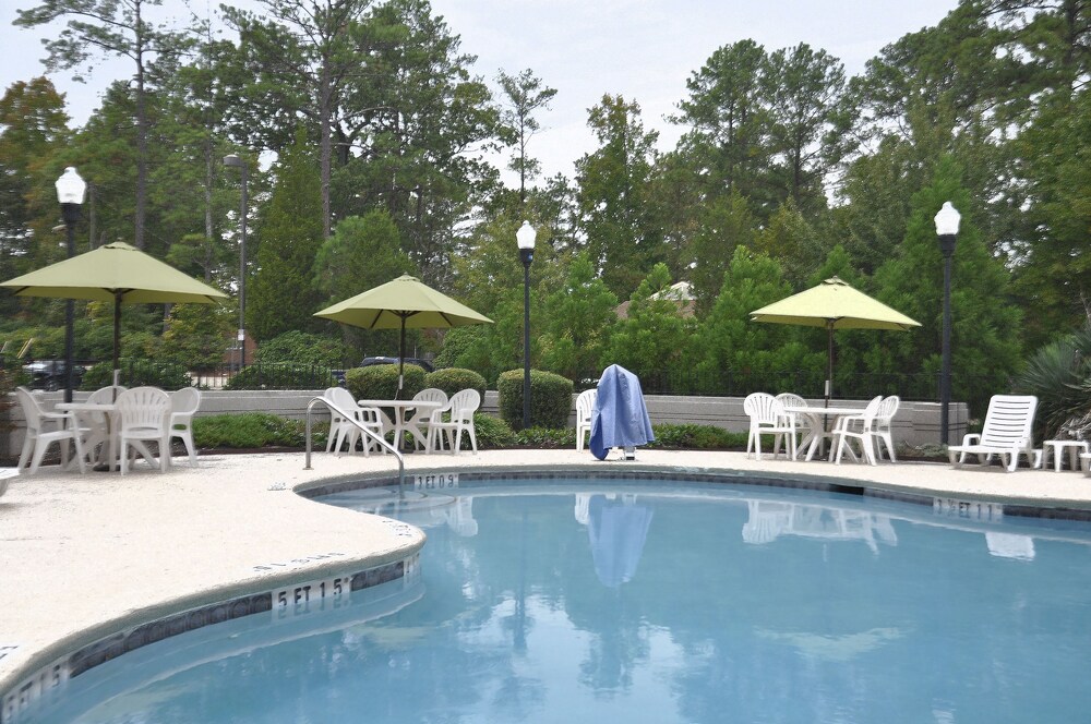 Delta Hotels by Marriott Columbia Northeast - photo 25