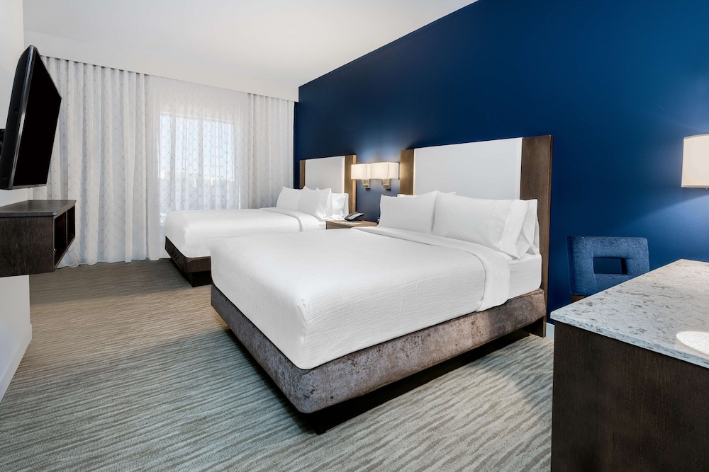 Embassy Suites by Hilton College Station TX - photo 6