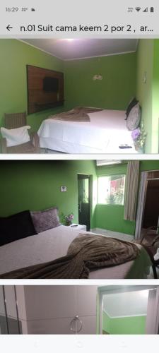 Pousada Alencar - last minute hotel in Sao Desiderio
