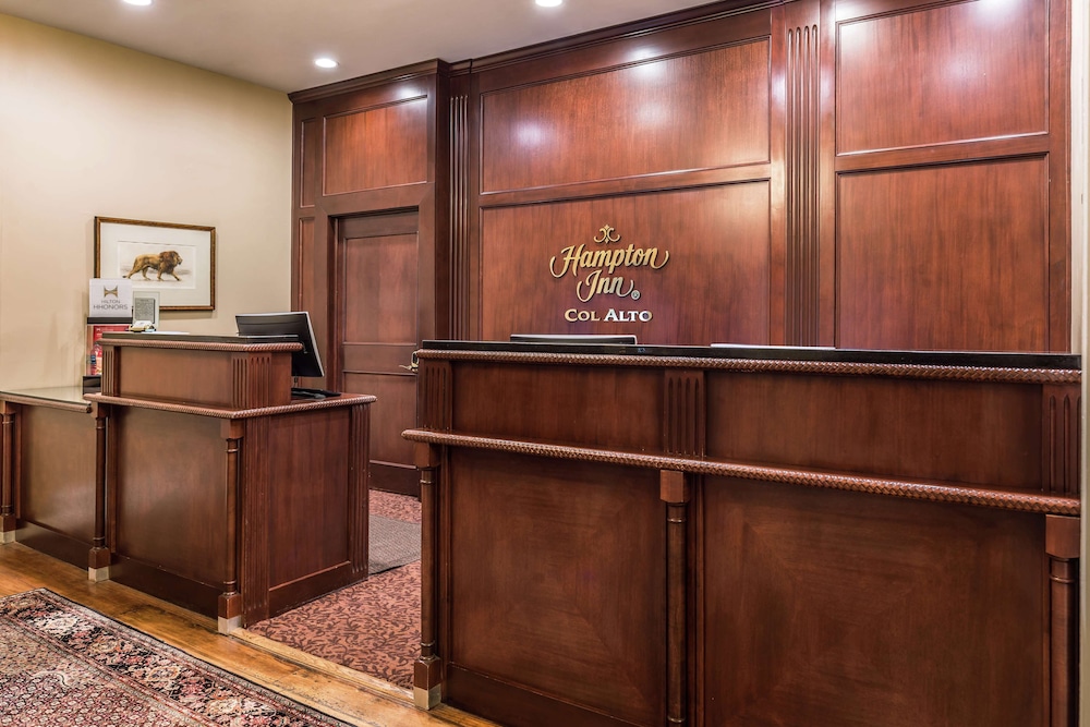 Hampton Inn Lexington Historic District - photo 6