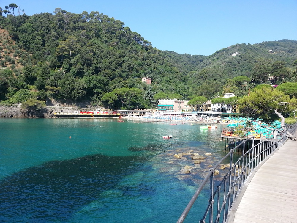 Hotel Argentina — hotel in Santa Margherita Ligure