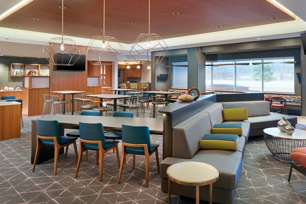 SpringHill Suites by Marriott Arlington TN - photo 16