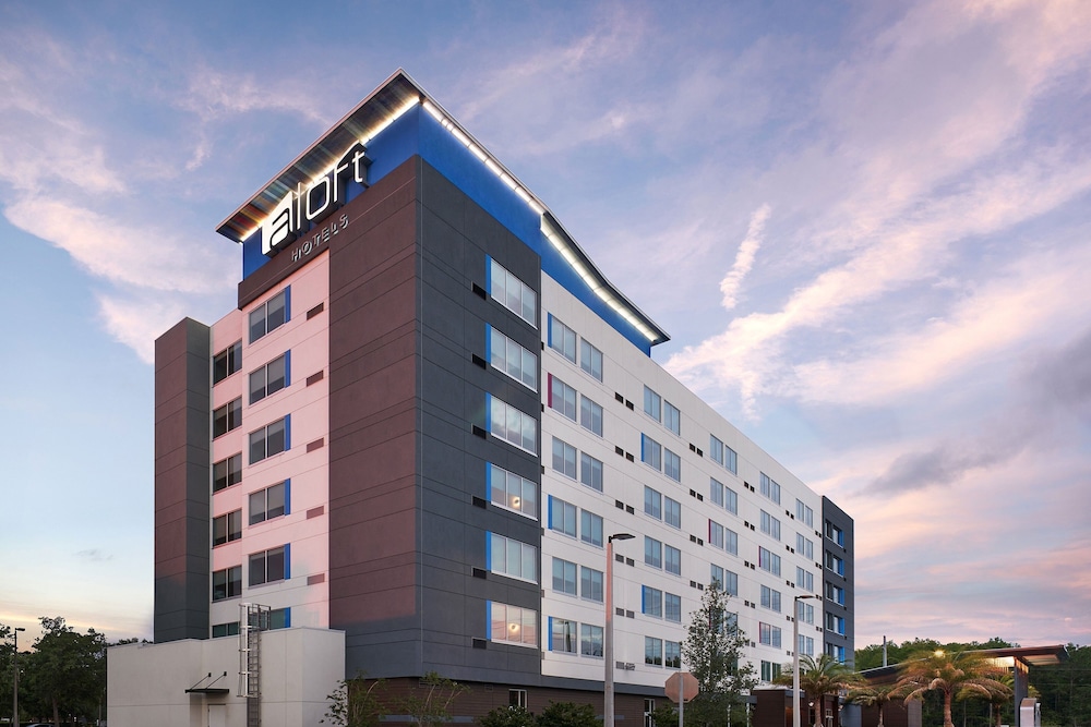 Aloft Orlando International Drive - featured photo