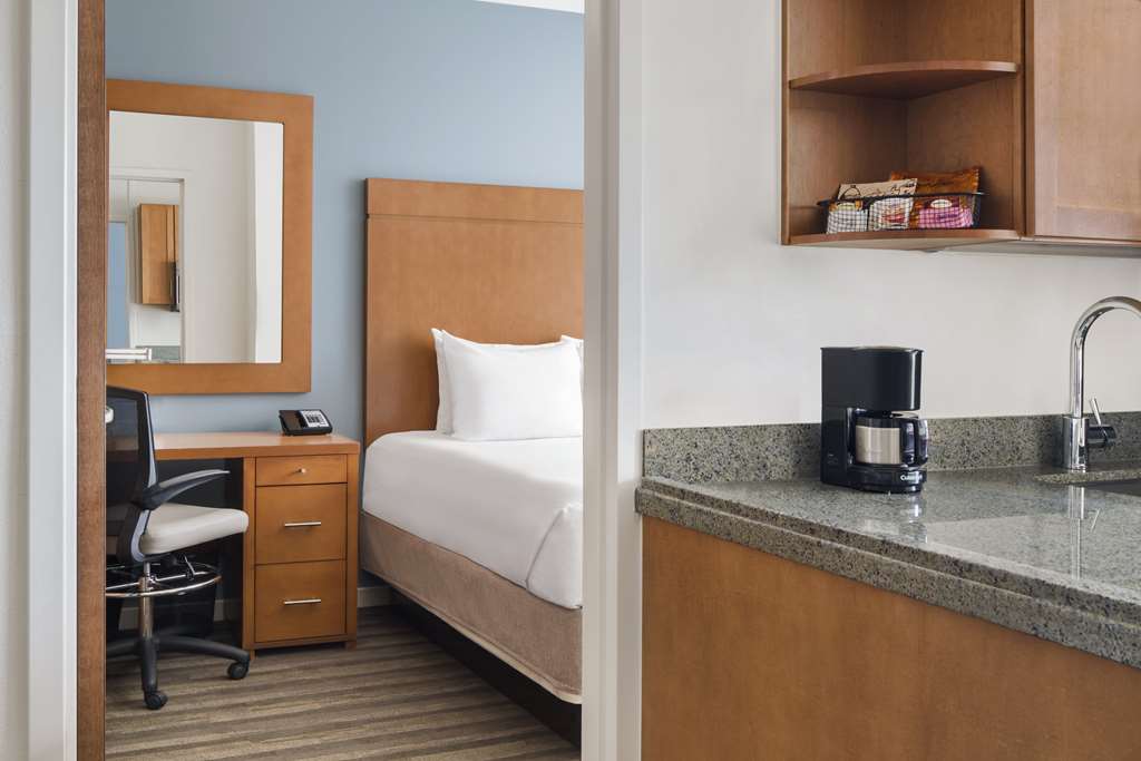 HYATT house Boulder Broomfield - photo 31