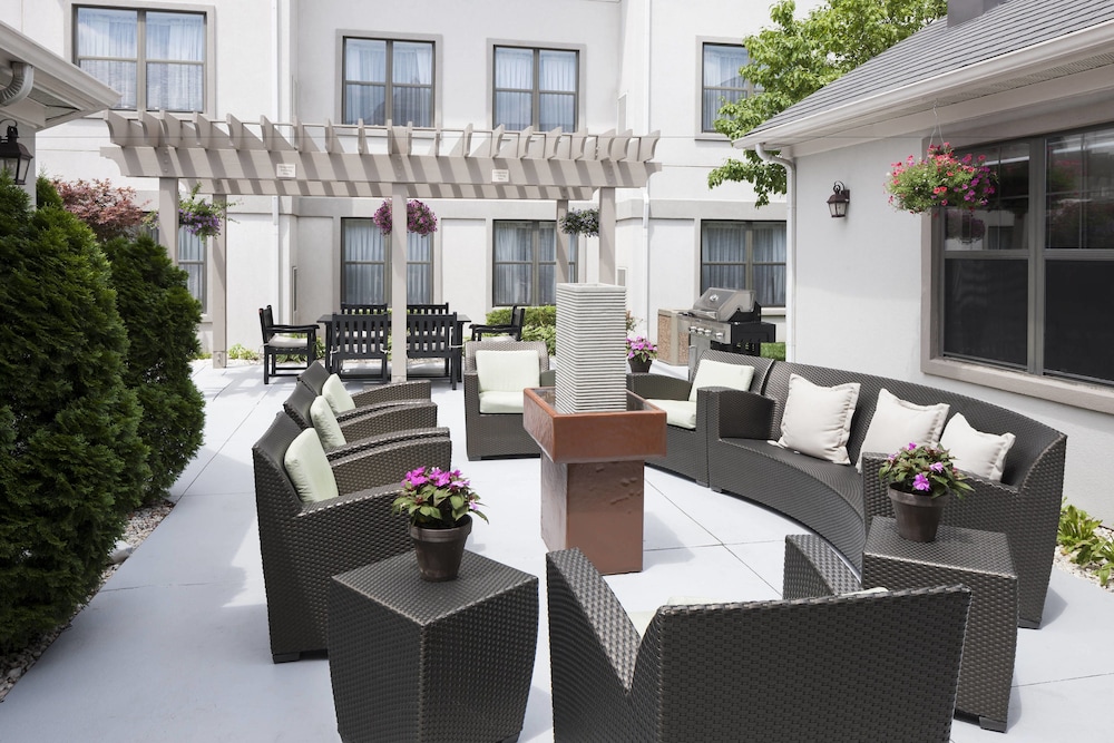 Residence Inn by Marriott Kansas City Overland Park - photo 2