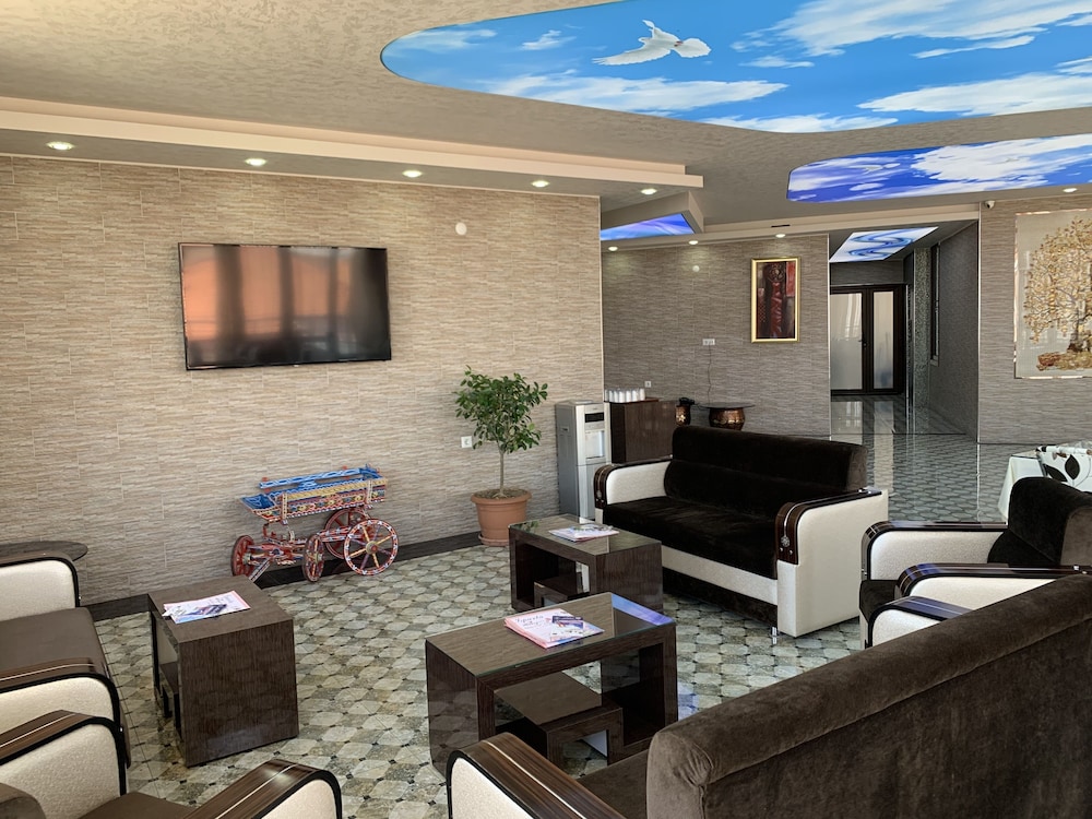 Otel King — Isparta — photo 4