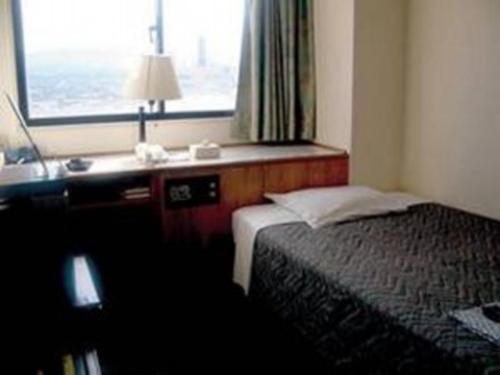 Nakatsu Sunrise Hotel Vacation STAY 64653v in Nakatsu, Japan