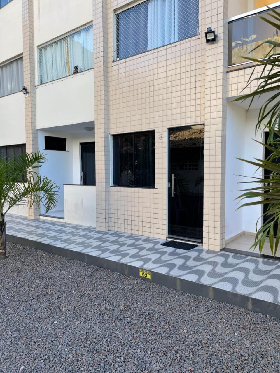 Apartamento Na Praia de Guaibim — 4-Star Luxury Hotel in Valenca, Brasil
