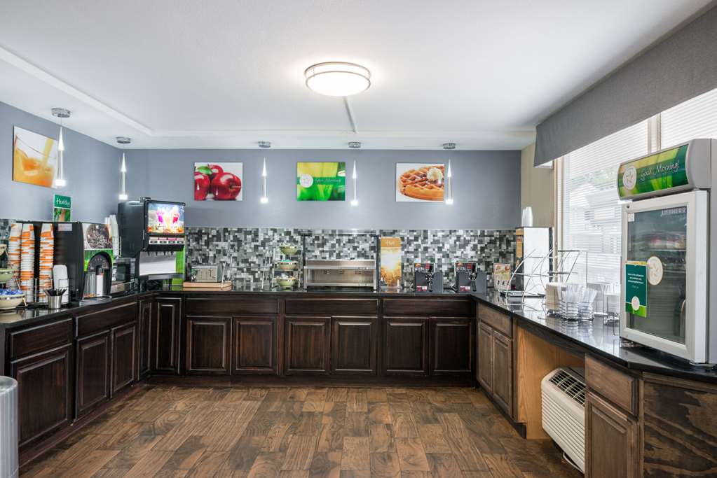 Quality Inn Concord Kannapolis - photo 24