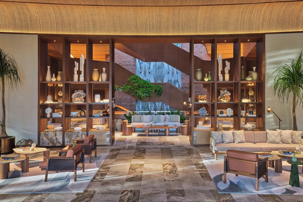 The St. Regis Cap Cana Resort in Punta Cana, Dominican Republic